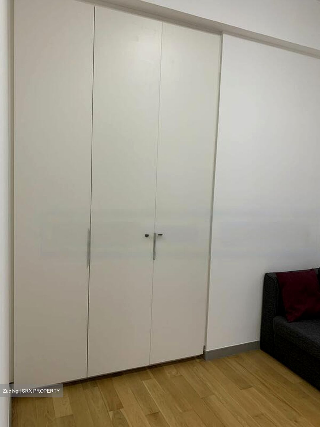 Riversails (D19), Condominium #469218221